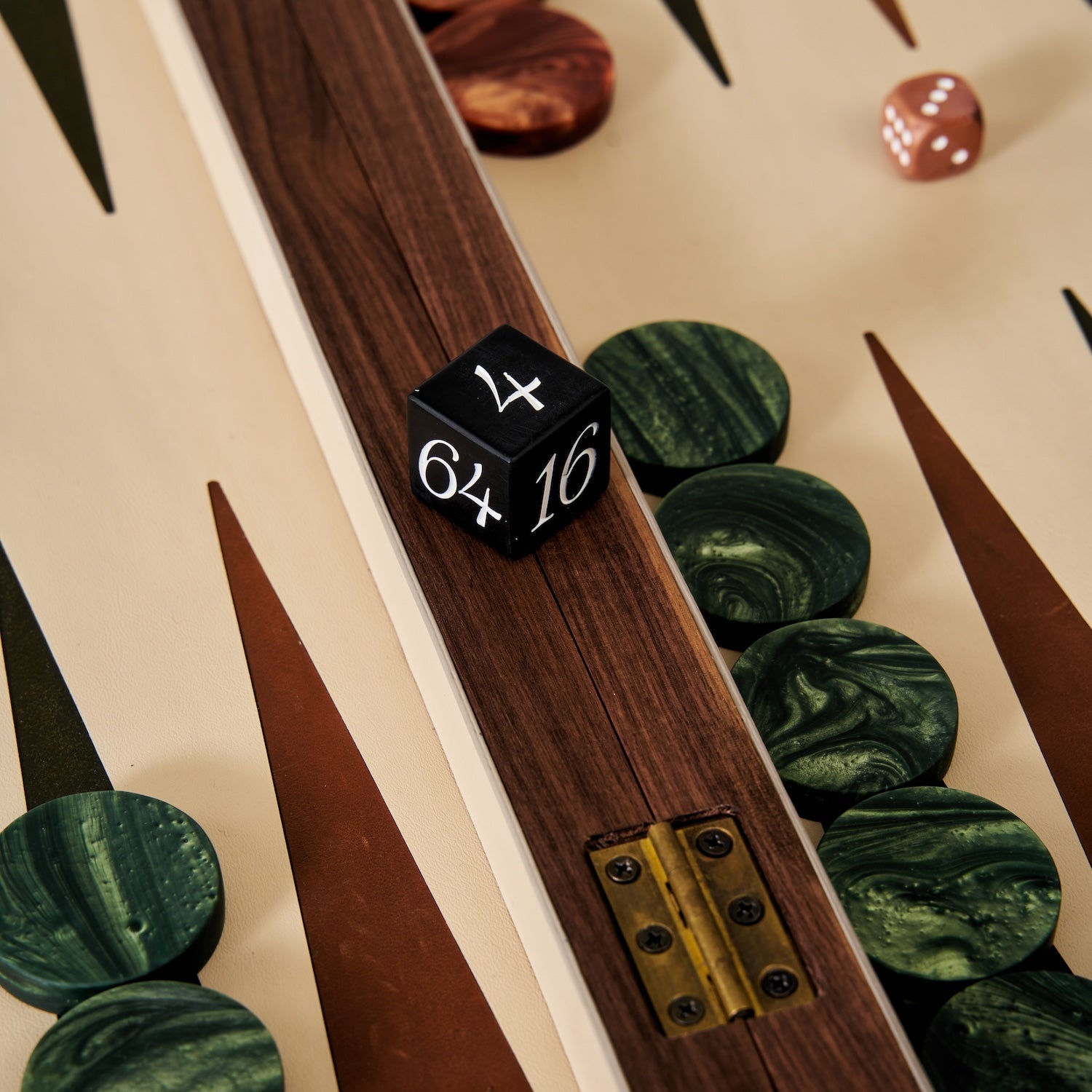 Plateau de backgammon