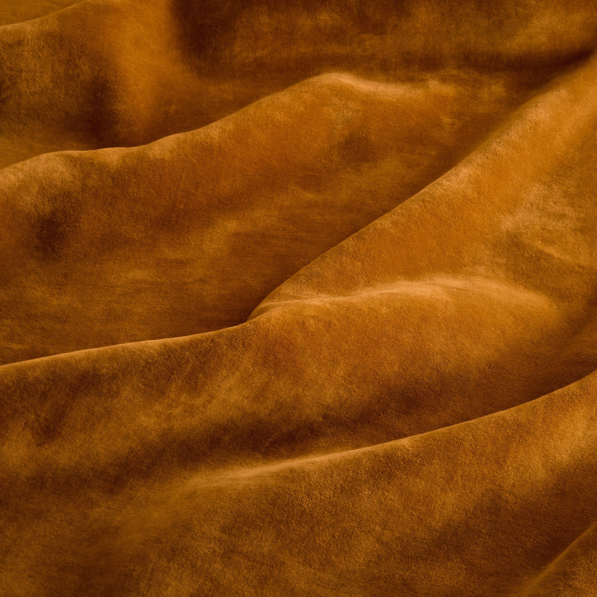 Tapis en cuivre