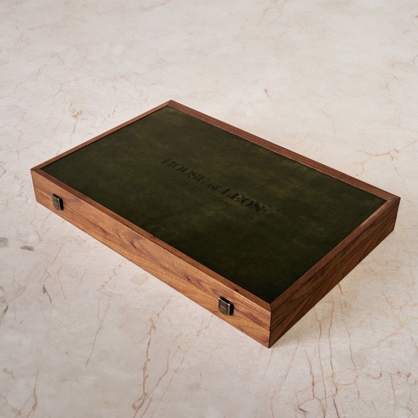 Plateau de backgammon